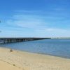 Powder Point Bridge Duxbury Beach Diamond Painting