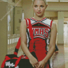 Quinn Fabray Diamond Painting