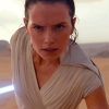 Rey Skywalker Character In Star Wars Diamond Painting