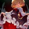 Rumia Touhou Diamond Painting