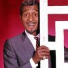 Sammy Davis Jr Diamond Painting