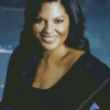 Sara Ramirez Actress Diamond Painting