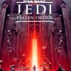 Star Wars Jedi Fallen Order Art Diamond Painting