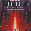 Star Wars Jedi Fallen Order Art Diamond Painting