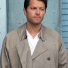 Supernatural Castiel Misha Collins Diamond Painting