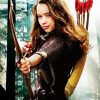 Susan Pevensie Diamond Painting