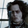 Sweeney Todd The Demon Barber Diamond Painting