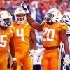 Tennessee Vols Players Diamond Painting