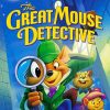 The Great Mouse Detective Diamond Painting