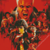 The Lost Boys Poster Diamond Painting