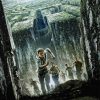 The Maze Runner Sci Fi Movie Diamond Painting