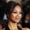 The Beautiful Zoe Saldana Diamond Painting