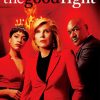 The Good Fight Poster Diamond Painting