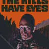 The Hills Have Eyes Diamond Painting