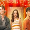 The Kissing Booth Diamond Painting