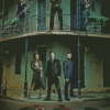 The Originals Serie Poster Diamond Painting