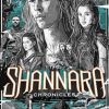 The Shannara Chronicles Diamond Painting