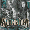 The Shannara Chronicles Diamond Painting