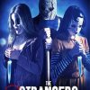 The Strangers Horror Movie Poster Diamond Painting