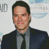 Thomas Gibson Diamond Painting