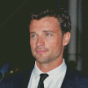 Tom Welling Diamond Painting