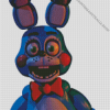 Toy Bonnie Diamond Painting