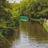 Union Canal Diamond Painting