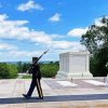 Unknown Soldier Diamond Painting