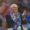 Walter Smith Diamond Painting