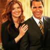 Will and Grace Diamond Painting