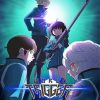 World Trigger Poster Diamond Painting