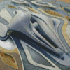 Zaha Hadid Beeah Headquarters Diamond Painting