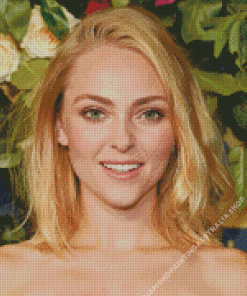 Annasophia Robb Diamond Painting