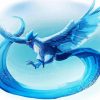 Articuno Diamond Painting