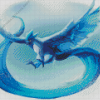 Articuno Diamond Painting