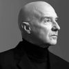 Black And White Midge Ure Diamond Painting