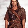 Braveheart Diamond Painting