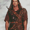 Braveheart Diamond Painting