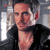 Cool Killian Jones Diamond Painting