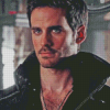 Cool Killian Jones Diamond Painting