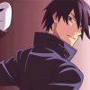 Darker than Black Hei Diamond Painting