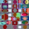 Double Metamorphosis Yaacov Agam Diamond Painting