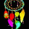 Dream Catcher Diamond Painting