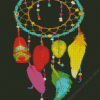 Dream Catcher Diamond Painting