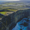 Dun Aengus Inishmore Diamond Painting