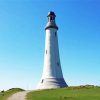 England Hoad Monument Diamond Painting