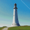 England Hoad Monument Diamond Painting