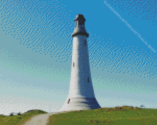 England Hoad Monument Diamond Painting