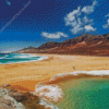 Fuerteventura Diamond Painting