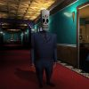 Grim Fandango Video Game Diamond Painting